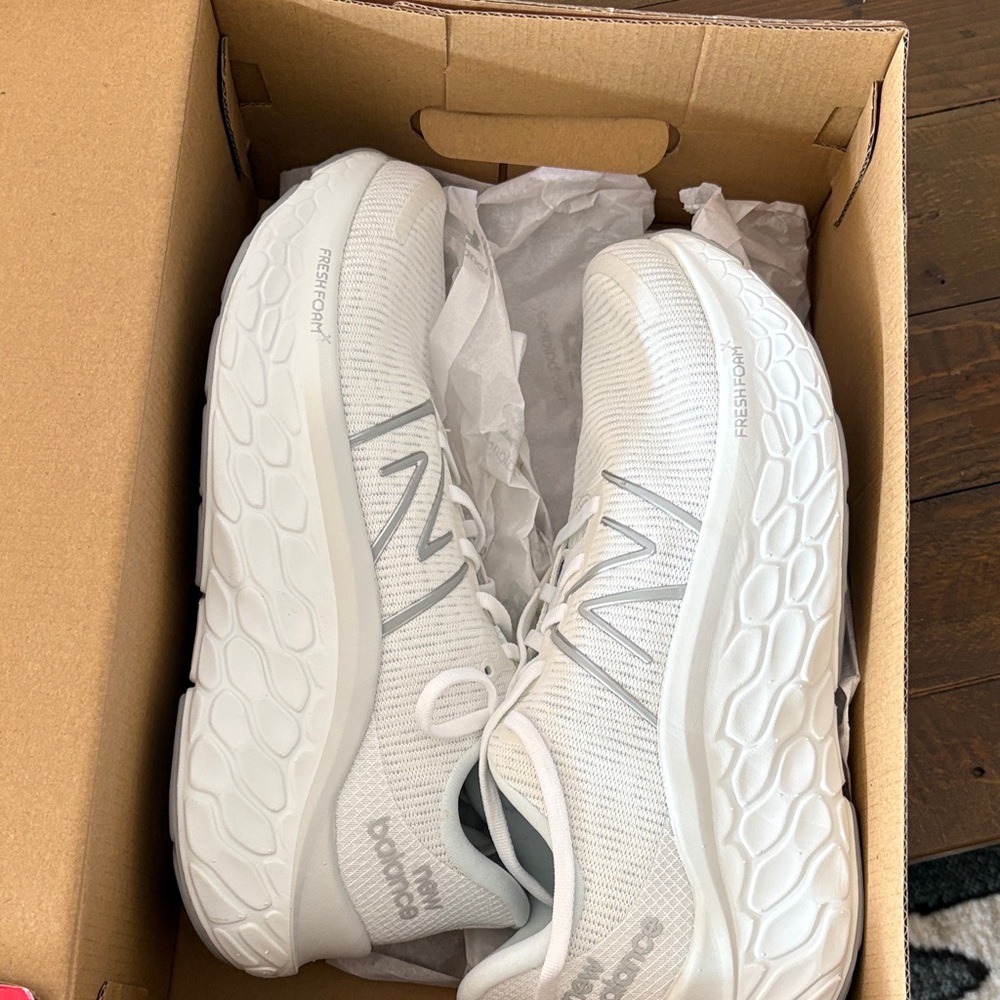 New Balance Fresh Foam X Kaiha RD Running Sneakers